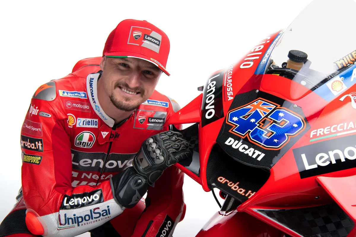 MotoGP. Jack Miller: “Morbidelli è il pilota da battere” (15)