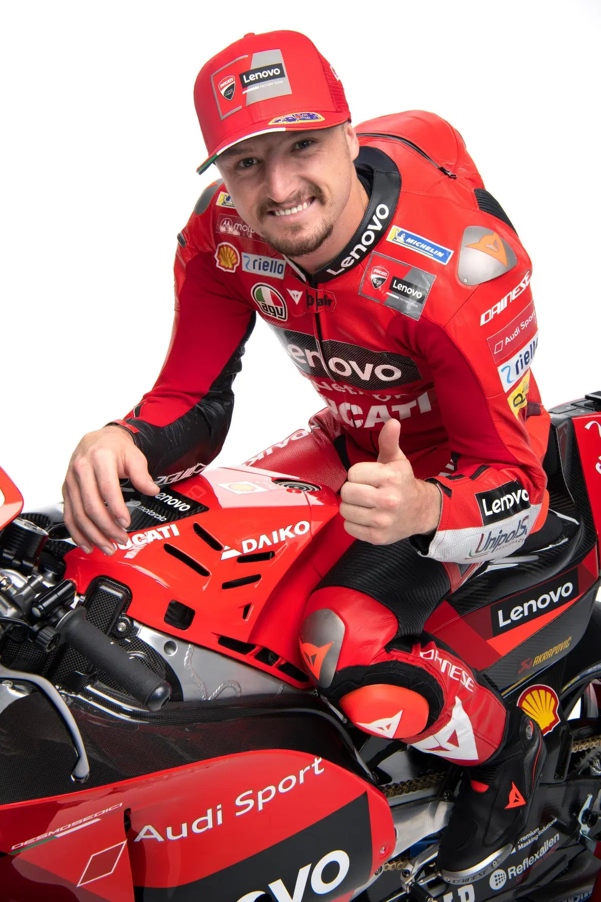 MotoGP. Jack Miller: “Morbidelli è il pilota da battere” (16)