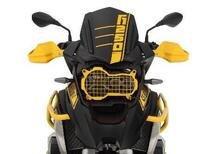 BMW GS: Edition 40 Years by Wunderlich