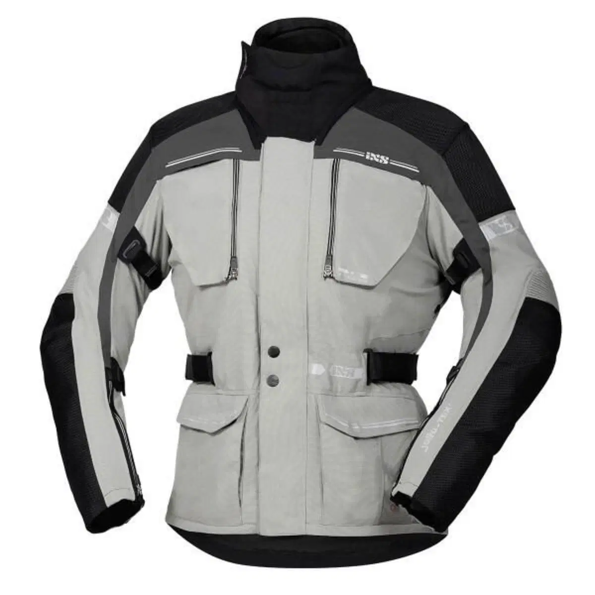  iXS: giacca Tour Traveller-ST (3)
