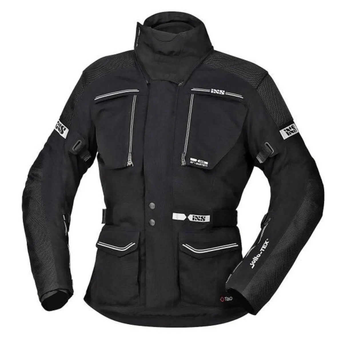  iXS: giacca Tour Traveller-ST (4)