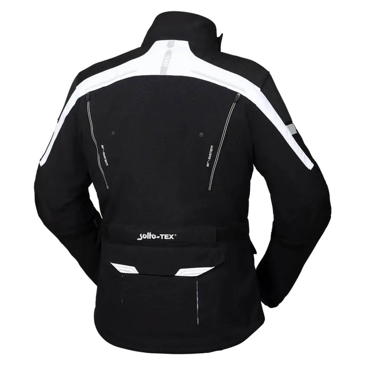  iXS: giacca Tour Traveller-ST (2)