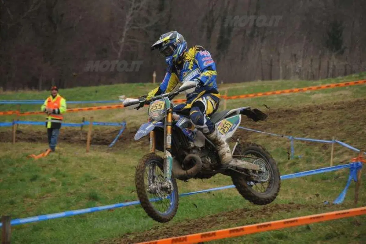 Trofeo KTM Enduro 2013. I risultati della prova di Pederobba (47)