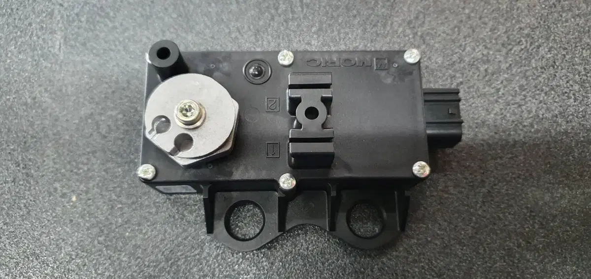 SUPEROFFERTA!!!SERVO MOTORE YAMAHA R6 - VMAX (2)