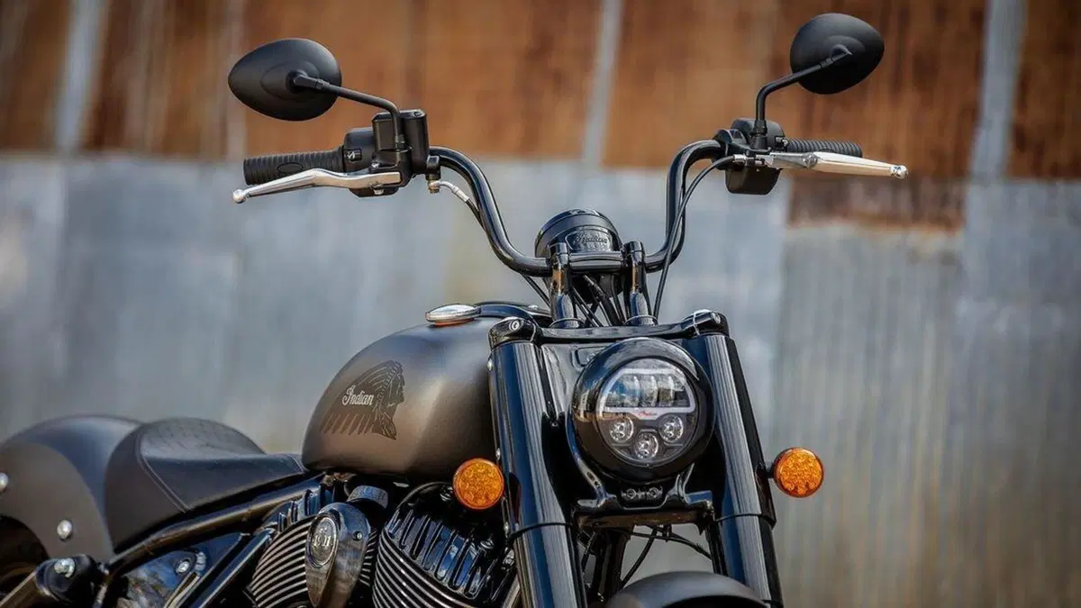 Indian 2021: tre nuove cruiser Chief per il centenario. Foto e prezzi (3)