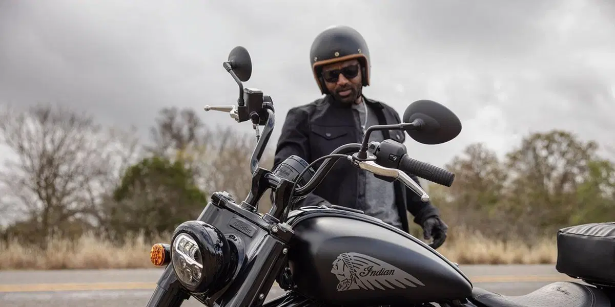 Indian 2021: tre nuove cruiser Chief per il centenario. Foto e prezzi (10)