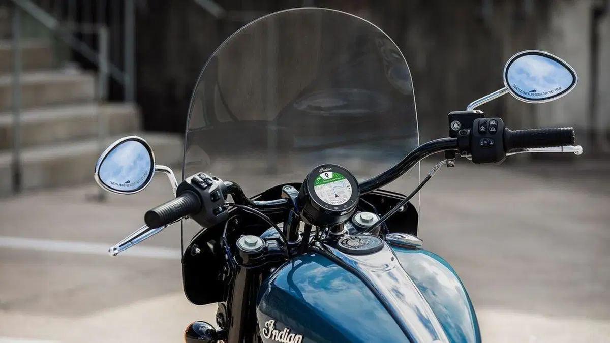Indian 2021: tre nuove cruiser Chief per il centenario. Foto e prezzi (5)