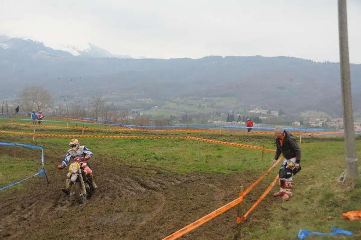 Trofeo KTM Enduro 2013. I risultati della prova di Pederobba (53)