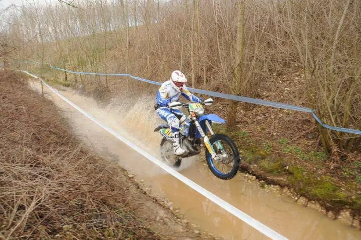 Trofeo KTM Enduro 2013. I risultati della prova di Pederobba (54)