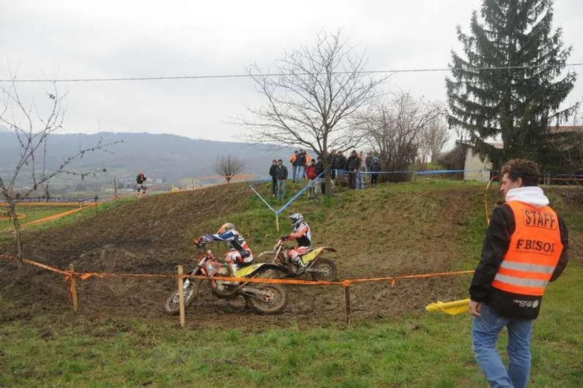 Trofeo KTM Enduro 2013. I risultati della prova di Pederobba (57)