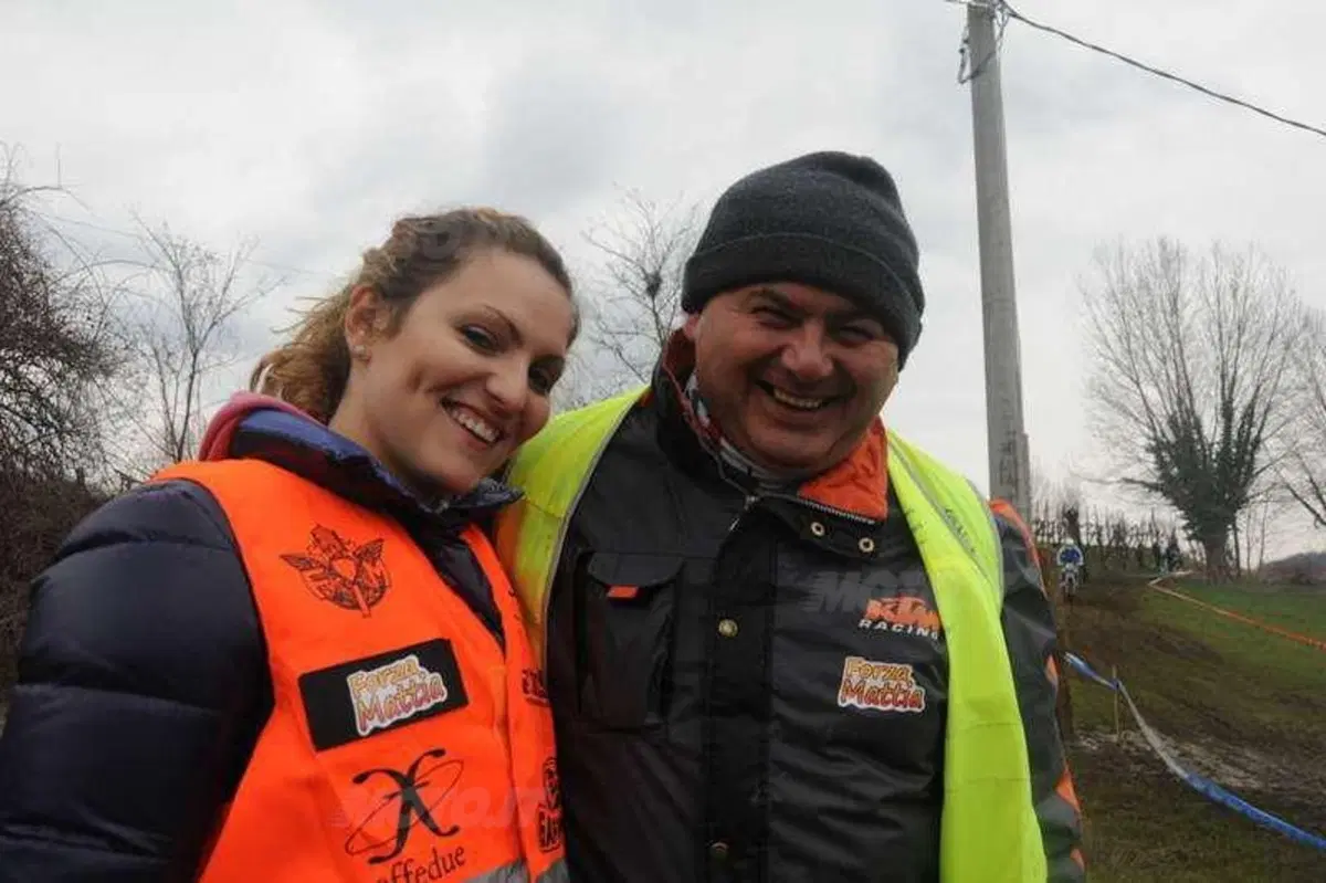 Trofeo KTM Enduro 2013. I risultati della prova di Pederobba (60)