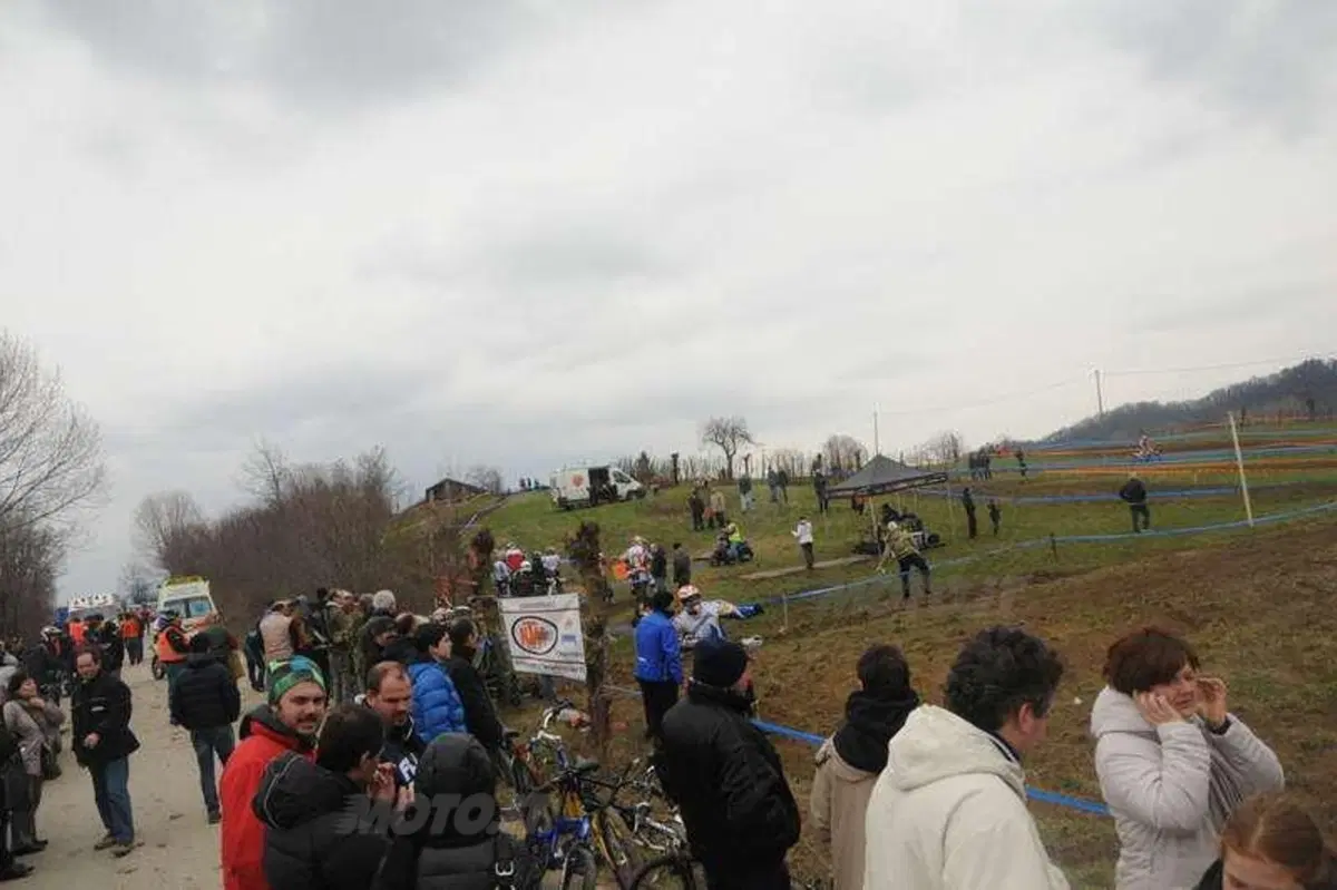 Trofeo KTM Enduro 2013. I risultati della prova di Pederobba (63)