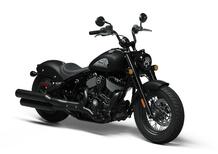 Indian Chief Bobber Dark Horse (2021 - 24)