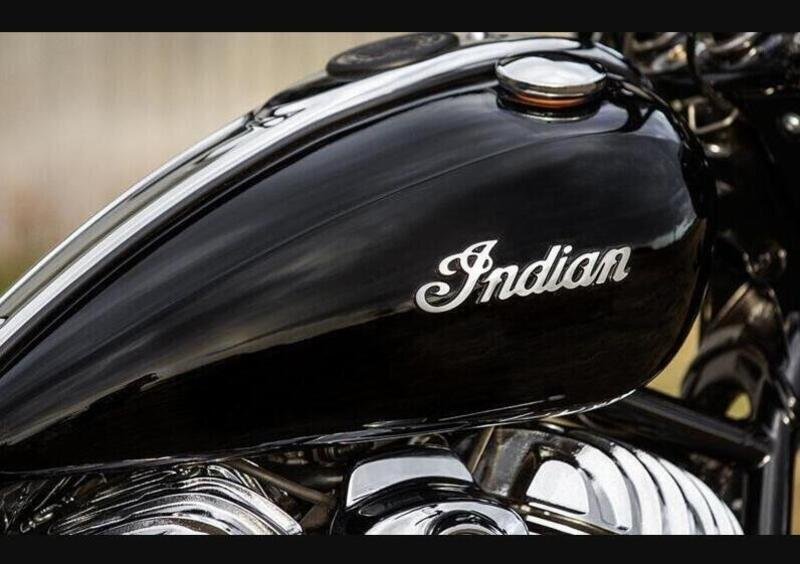 Indian Chief Super Chief Limited (2021 - 24) (9)