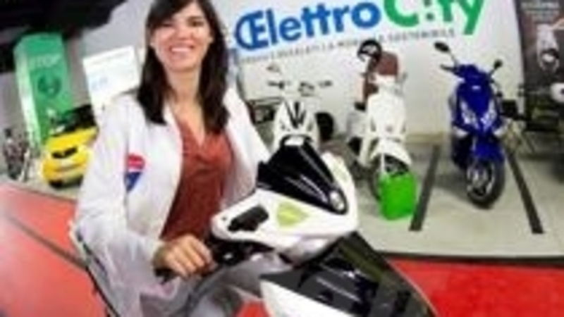 Elettrocity: a Roma dal 21 al 24 marzo oltre 60 veicoli elettrici in prova