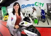 Elettrocity: a Roma dal 21 al 24 marzo oltre 60 veicoli elettrici in prova