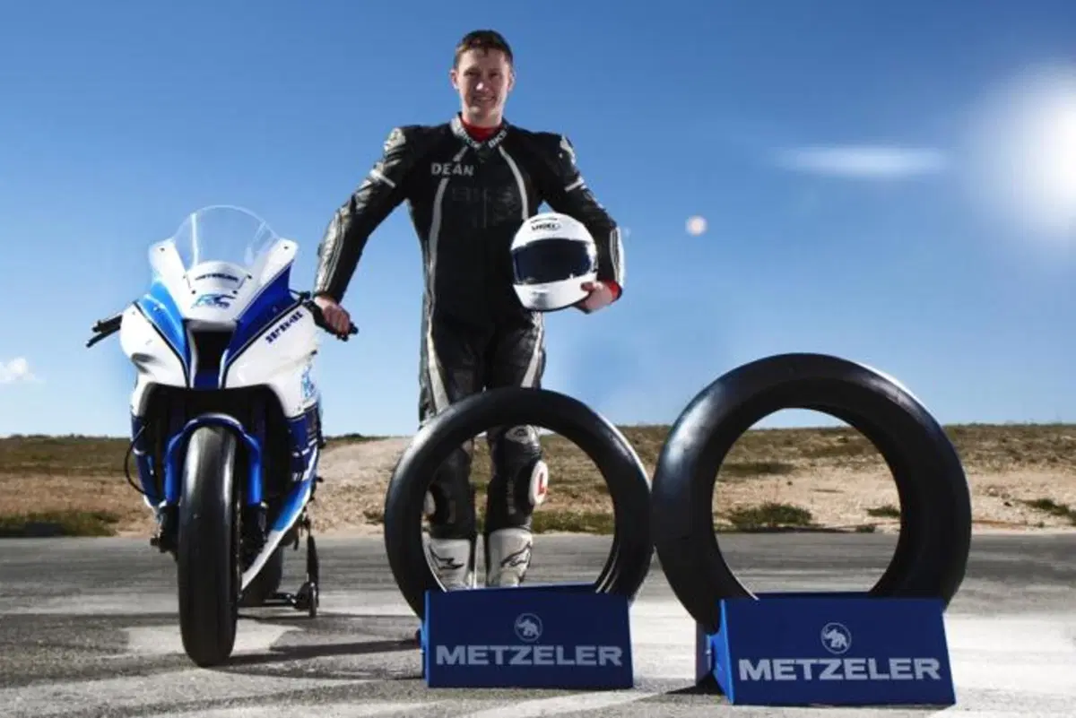 Metzeler protagonista nelle Road Race 2013 (3)