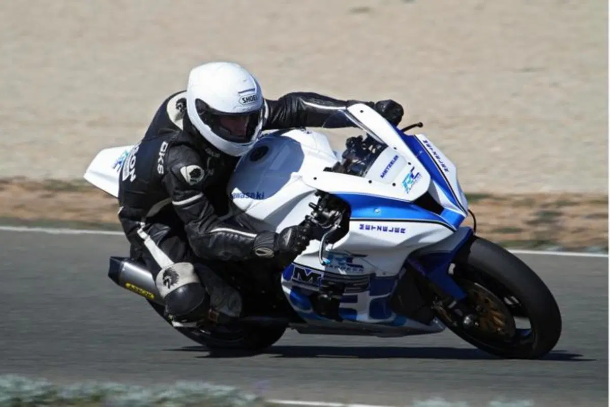 Metzeler protagonista nelle Road Race 2013 (4)
