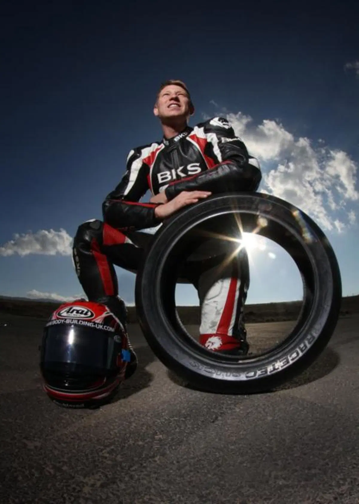 Metzeler protagonista nelle Road Race 2013 (6)