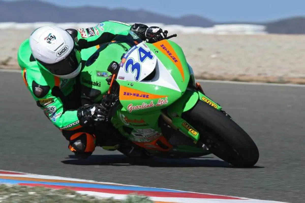 Metzeler protagonista nelle Road Race 2013 (9)