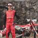 Enduro 2021. Mondiale: Andrea Verona-GASGAS, un altro tassello