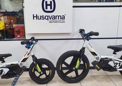Husqvarna TC 50 (2021) nuova