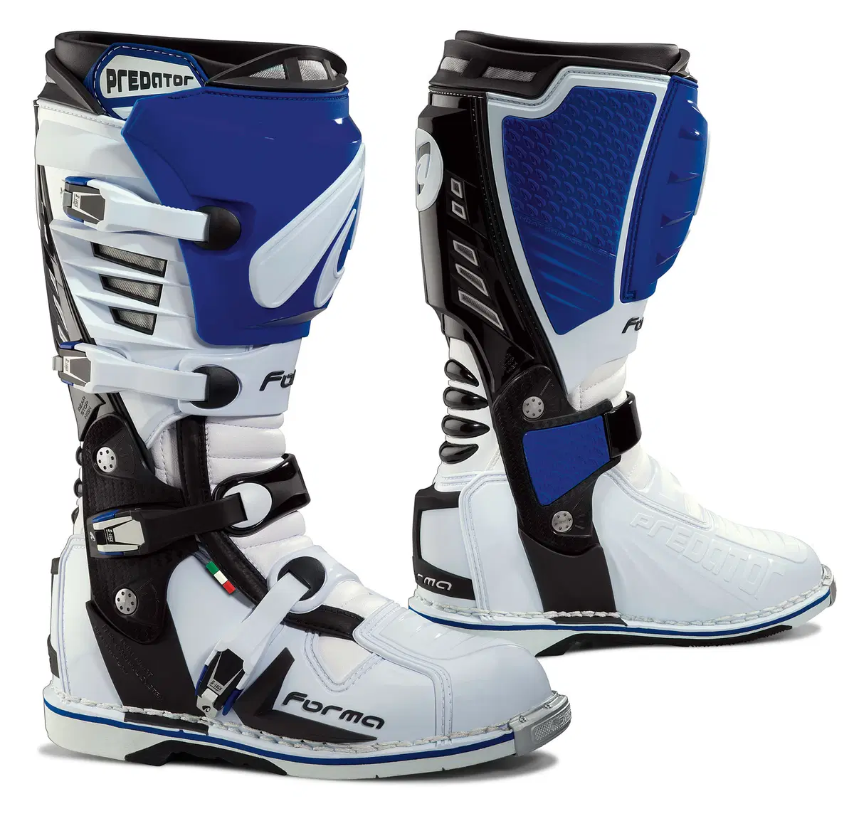 Forma presenta il nuovo stivale offroad Predator (3)