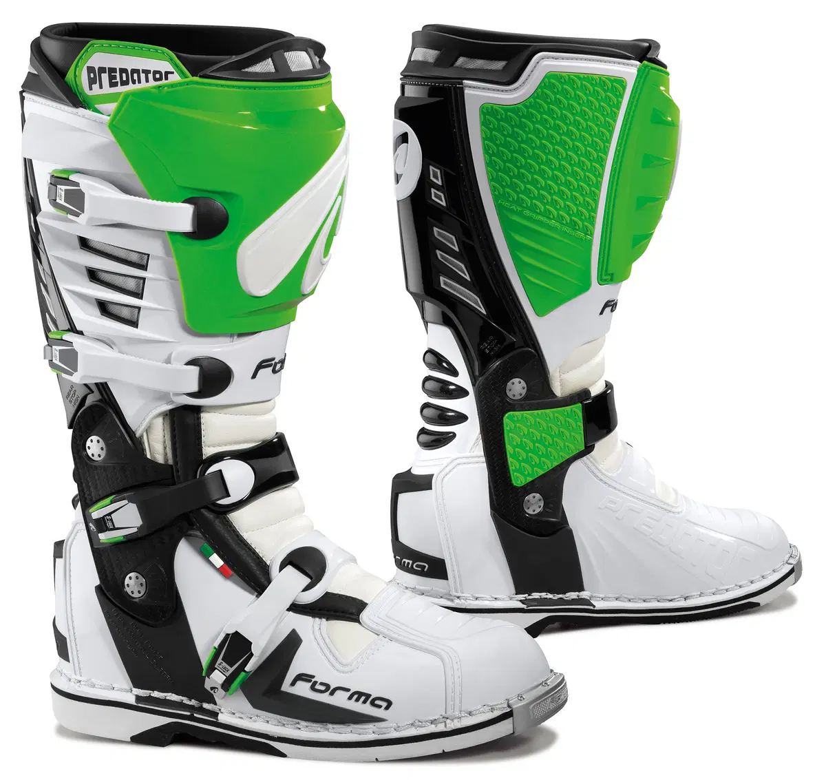 Forma presenta il nuovo stivale offroad Predator (4)