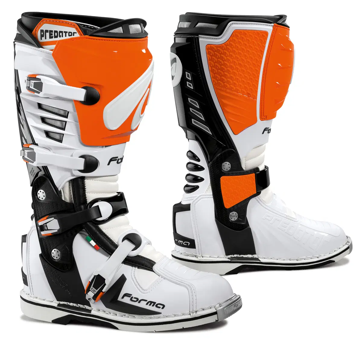Forma presenta il nuovo stivale offroad Predator (5)