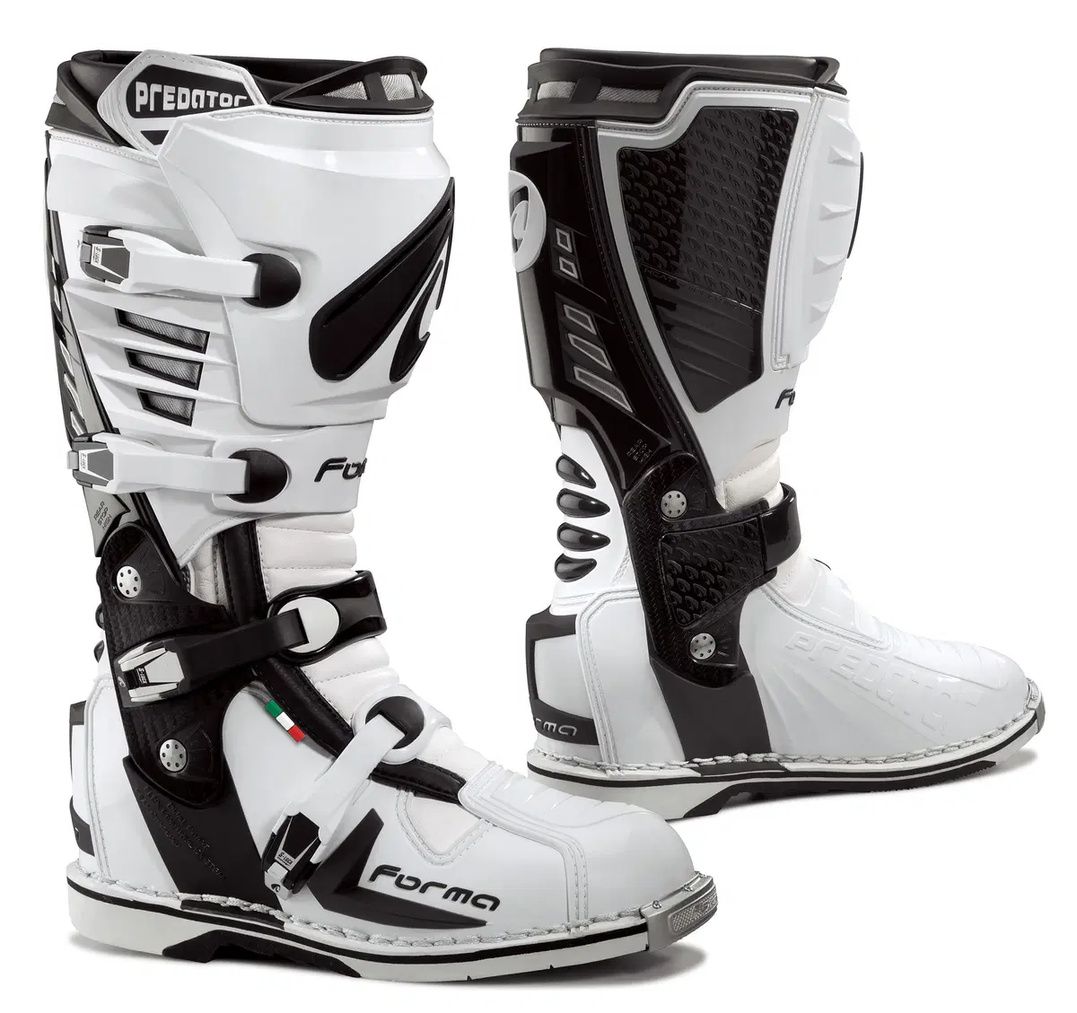 Forma presenta il nuovo stivale offroad Predator (7)