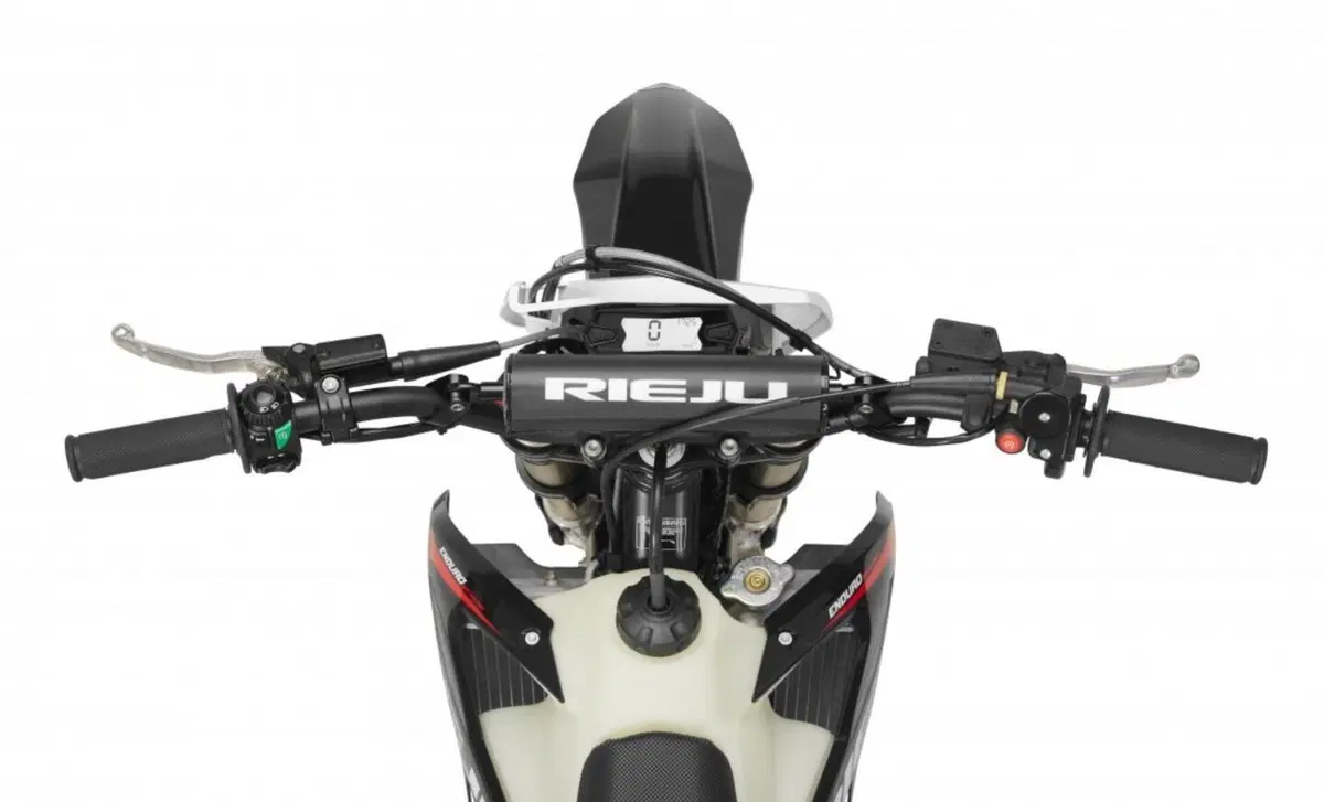 Rieju MR 300 MR 300 Ranger (2021 - 22) (2)