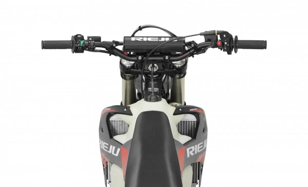 Rieju MR 300 MR 300 Ranger (2021 - 22) (4)