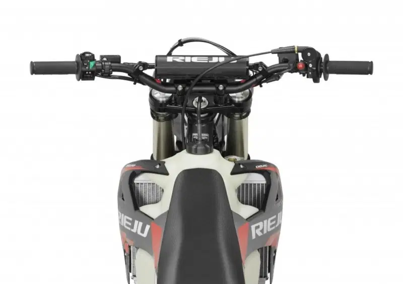 Rieju MR 300 MR 300 Ranger (2021 - 22) (4)