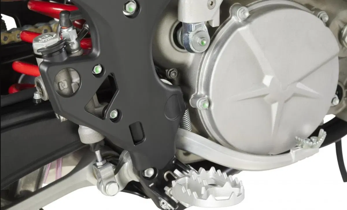 Rieju MR 300 MR 300 Ranger (2021 - 22) (5)