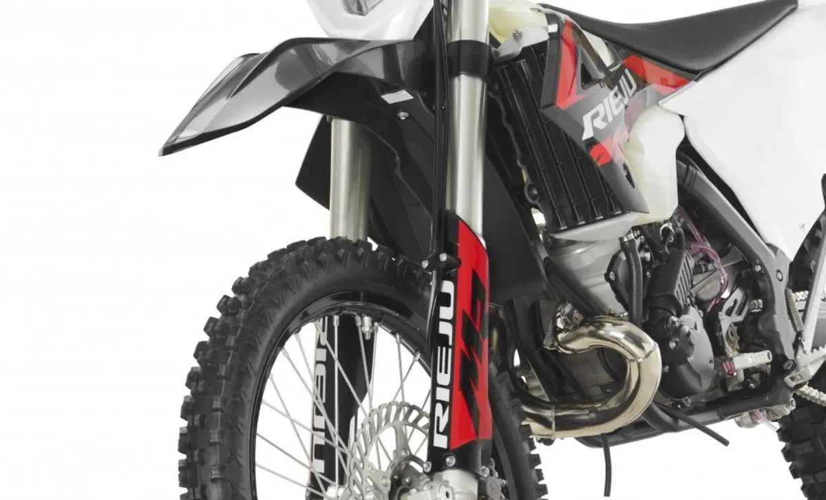 Rieju MR 300 MR 300 Ranger (2021 - 22) (3)