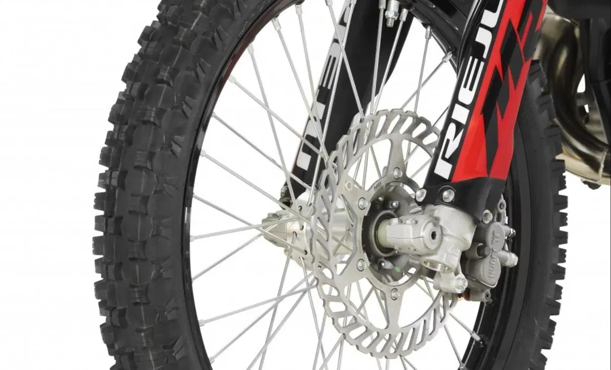 Rieju MR 300 MR 300 Ranger (2021 - 22) (6)