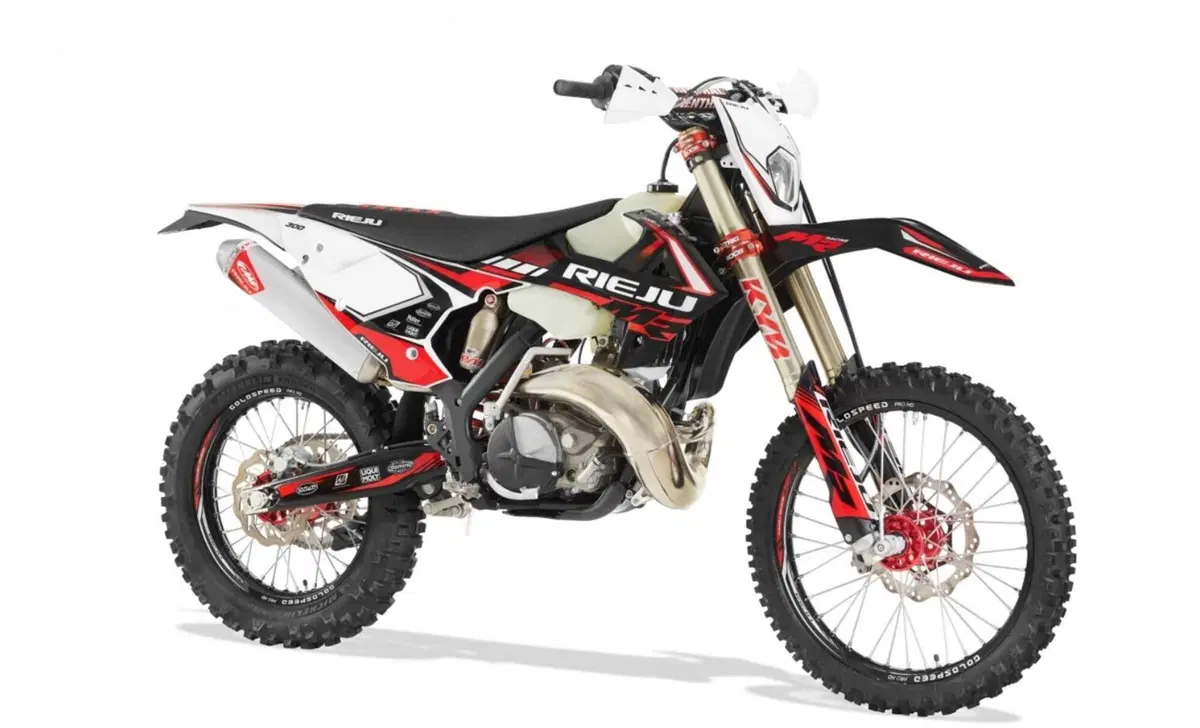 Rieju MR 300 Ranger (2021 - 22)