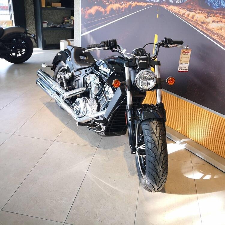 Indian Scout (2021 - 24) (3)