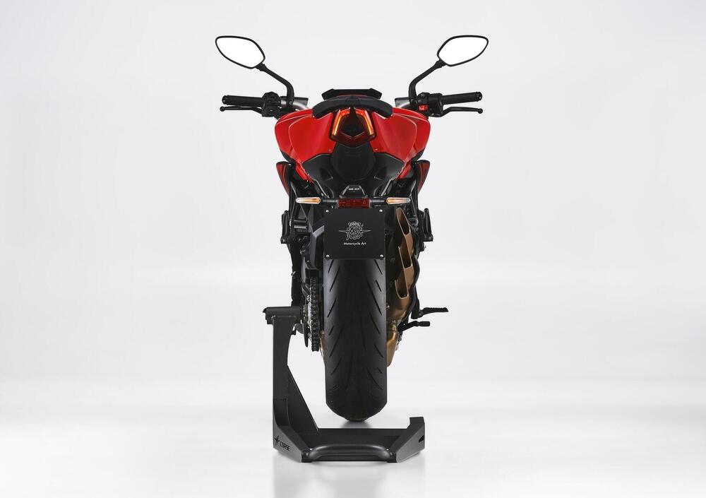 MV Agusta Brutale 800 Rosso (2021 - 23) (4)