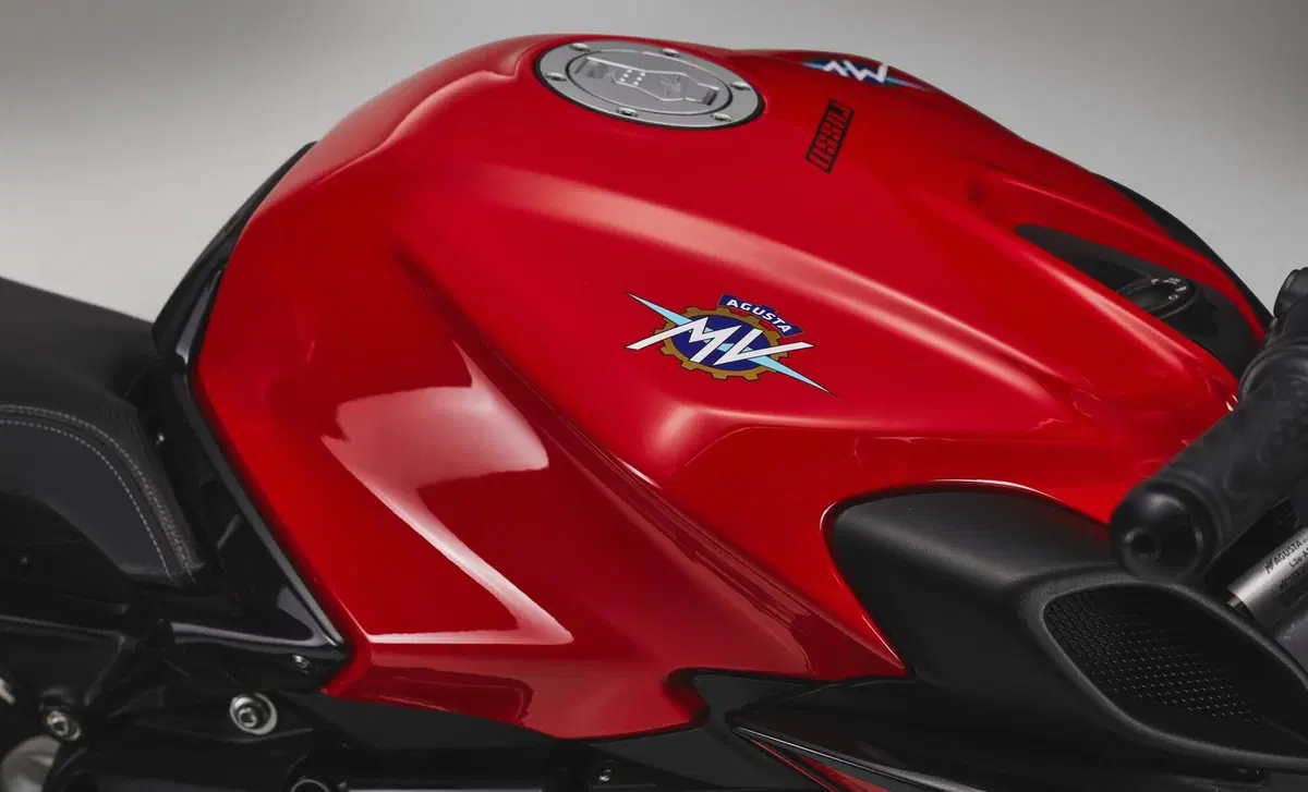 MV Agusta Brutale 800 Brutale 800 Rosso (2021 - 23) (10)