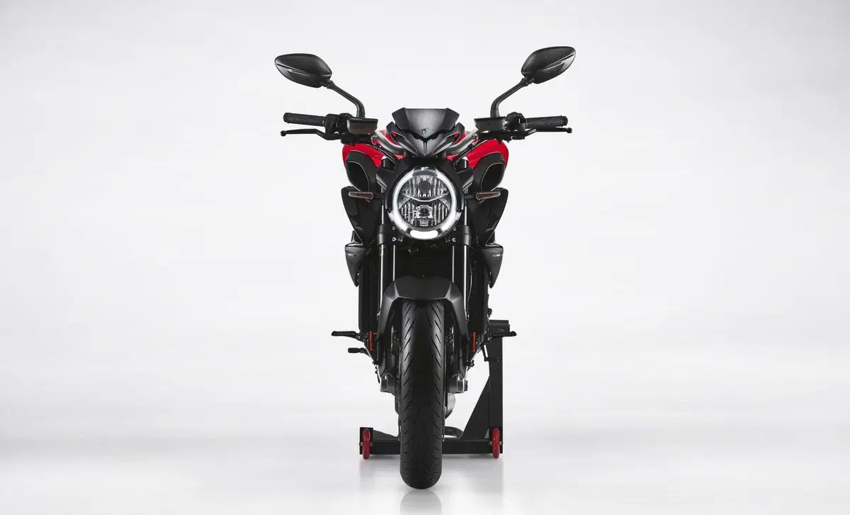 MV Agusta Brutale 800 Brutale 800 Rosso (2021 - 23) (8)