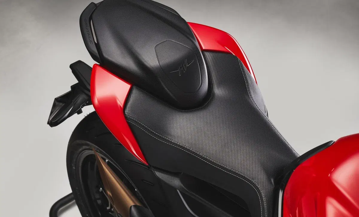 MV Agusta Brutale 800 Brutale 800 Rosso (2021 - 23) (13)