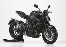 MV Agusta Brutale 800 RR (2021 - 24)