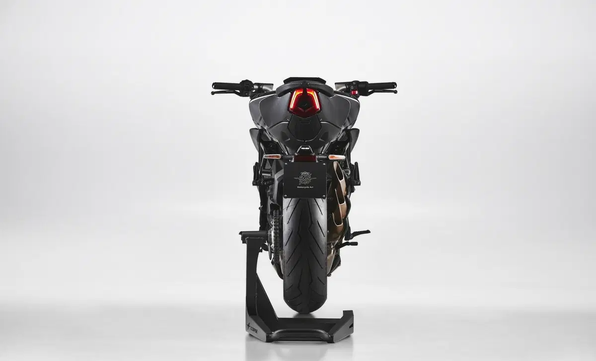 MV Agusta Brutale 800 Brutale 800 RR (2021 - 25) (4)