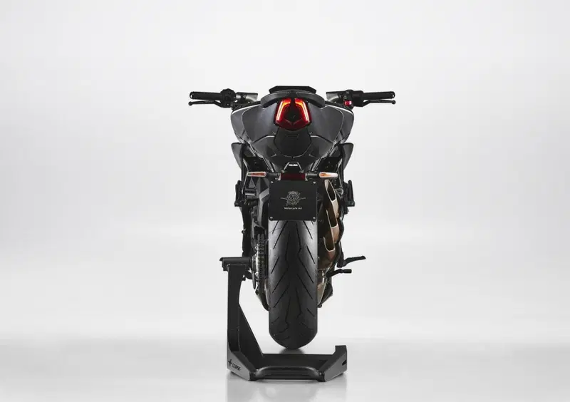 MV Agusta Brutale 800 Brutale 800 RR (2021 - 25) (4)