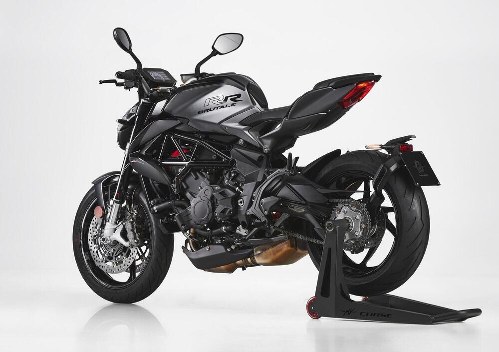 MV Agusta Brutale 800 RR (2021 - 24) (5)