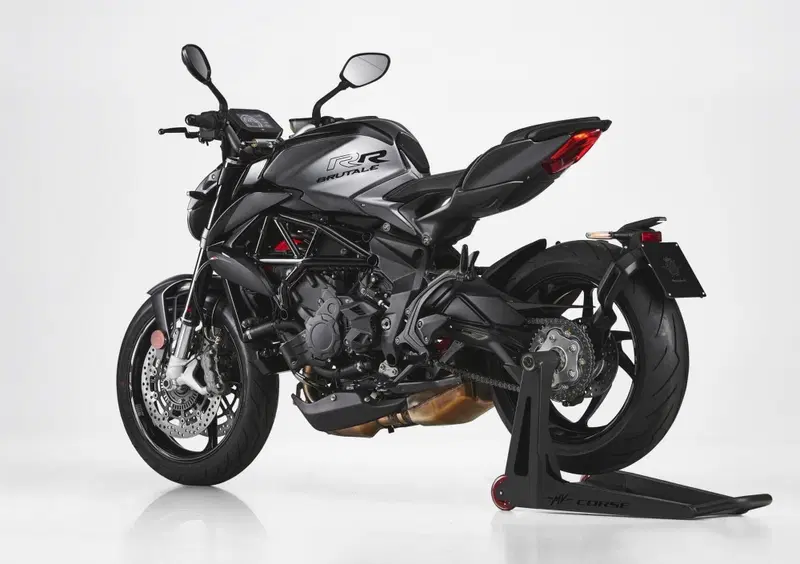 MV Agusta Brutale 800 Brutale 800 RR (2021 - 25) (5)