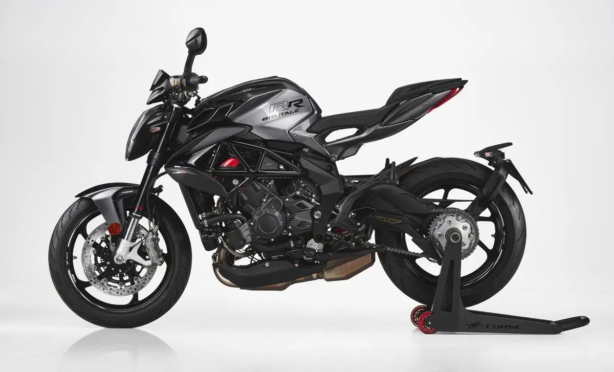 MV Agusta Brutale 800 Brutale 800 RR (2021 - 25) (6)