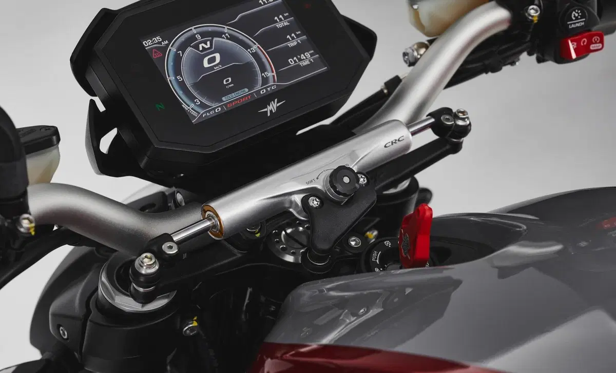 MV Agusta Brutale 800 Brutale 800 RR (2021 - 25) (10)