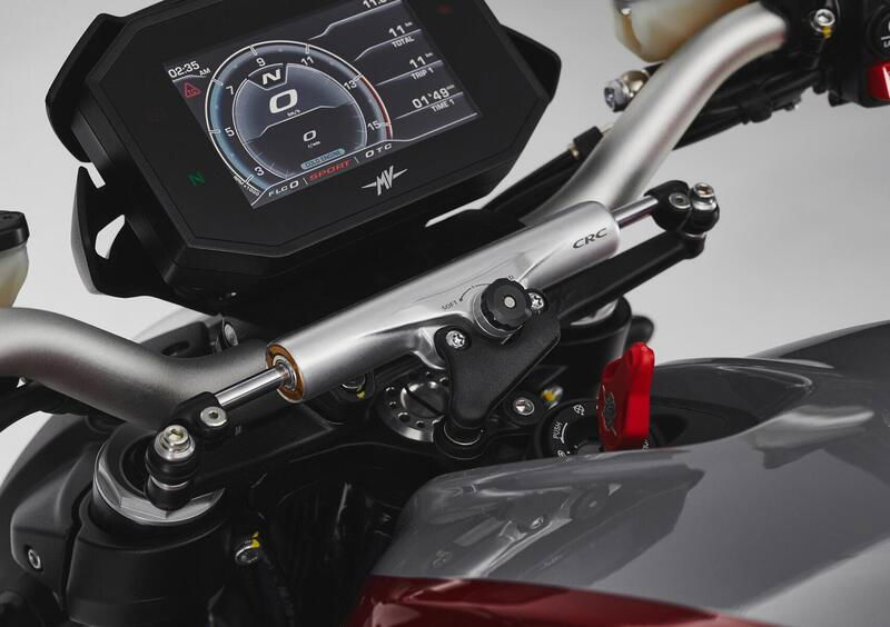 MV Agusta Brutale 800 Brutale 800 RR (2021 - 24) (10)